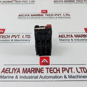 Telemecanique Lr1-d09307 Thermal Overload Relay