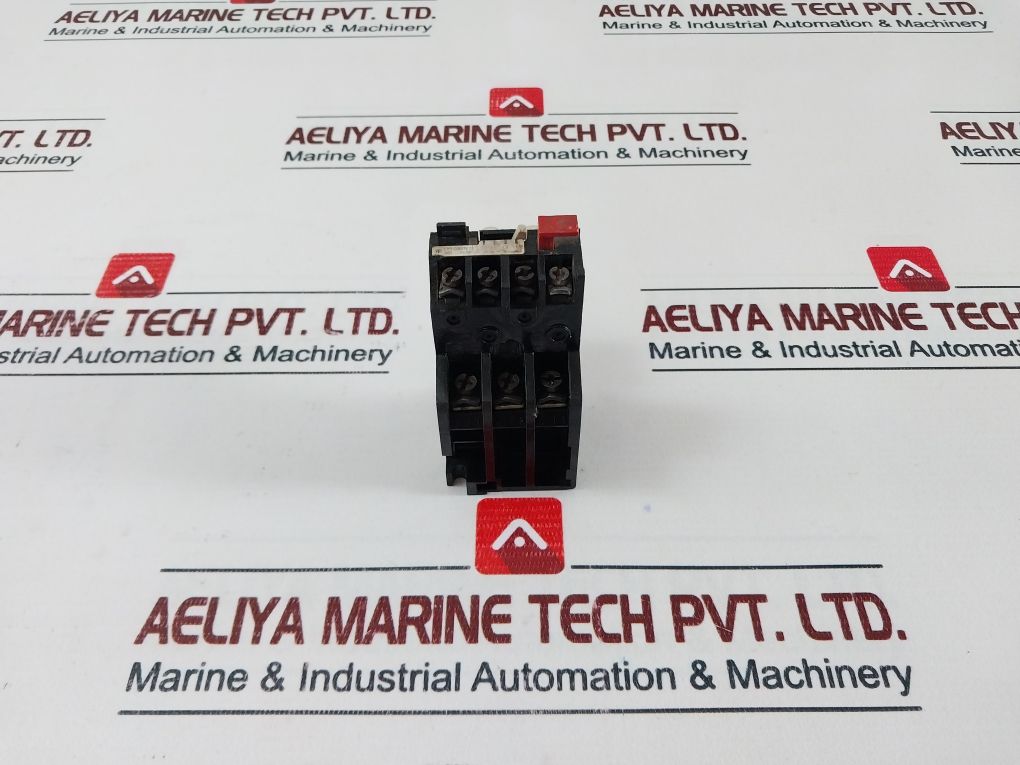 Telemecanique Lr1-d09307 Thermal Overload Relay