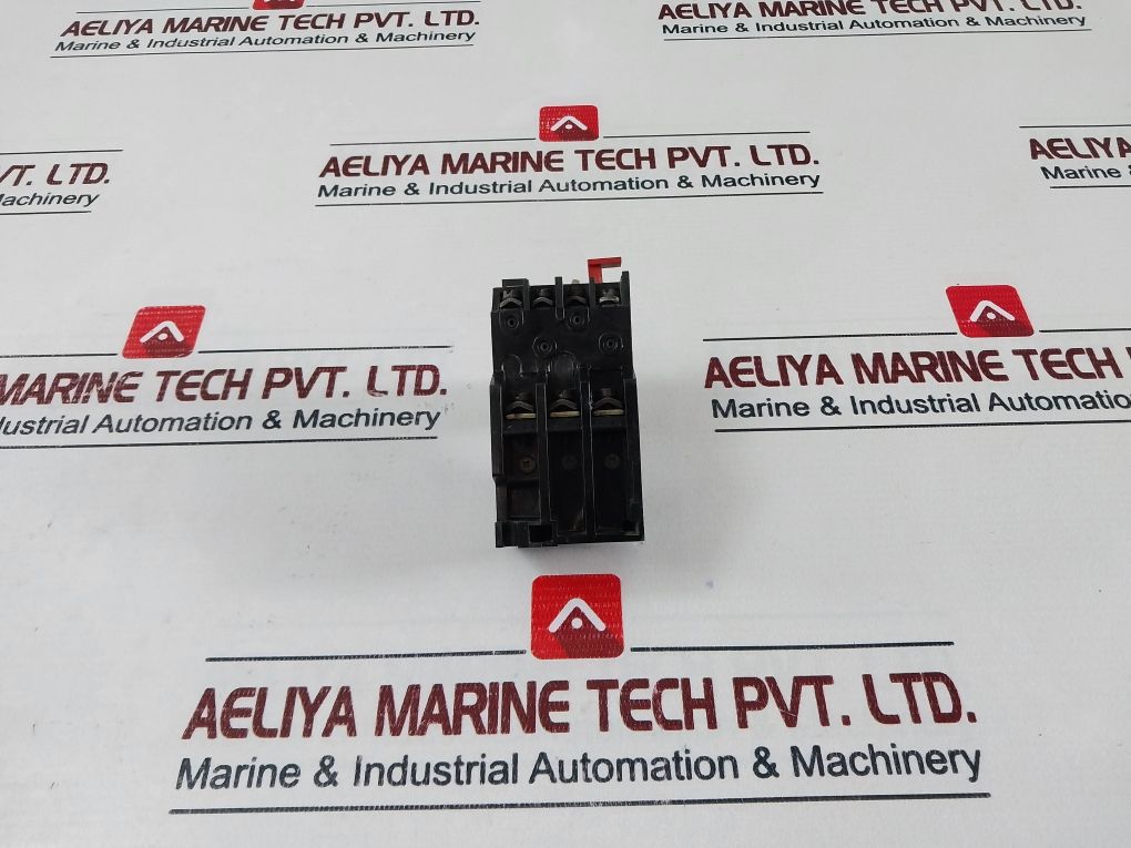 Telemecanique Lr1-d09307 Thermal Overload Relay - Image 3