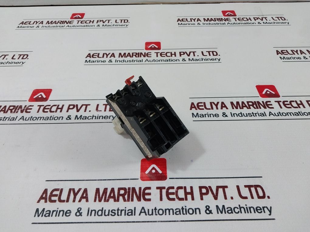Telemecanique Lr1-d09307 Thermal Overload Relay - Image 5