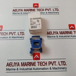 Telemecanique Lx1 D4 Contactor Coil