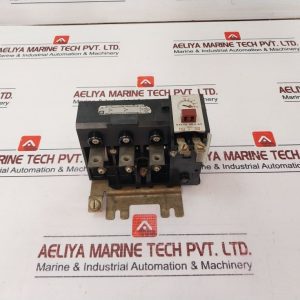 Telemecanique Ra1-fa Overload Relay