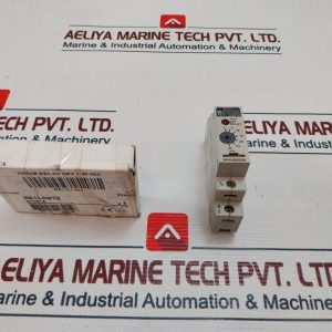 Telemecanique Re1 Lc012 Timer Relay
