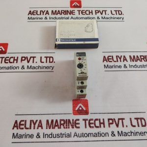 Telemecanique Re1-lc014 Electronic Timer