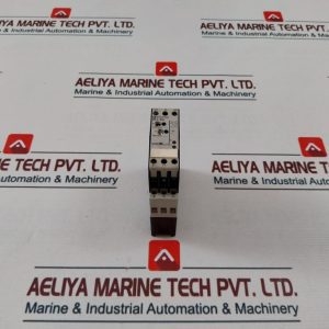 Telemecanique Re4 Rm11bu Time Delay Relay