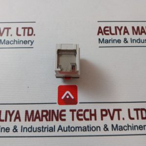 Telemecanique Rhn 416jv Relay 250v