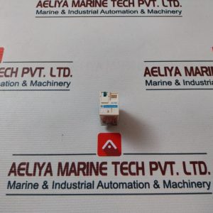 Telemecanique Rxm4ab1bd Relay 24 Vdc