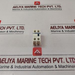 Telemecanique Schneider Electric La1 Dn11 Auxiliary Contact Block 10a