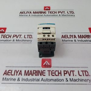 Telemecanique Schneider Electric Lc1 D09 Contactor 690v