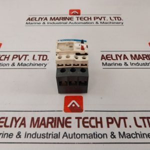 Telemecanique Schneider Electric Lrd 32 Thermal Overload Relay