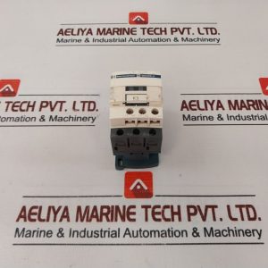 Telemecanique Schneider Electric Sqaure D Lc1d09 Contactor