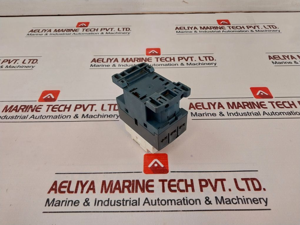 Telemecanique Lc1d09 Contactor - Image 5