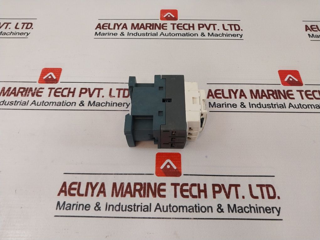 Telemecanique Lc1d09 Contactor - Image 6