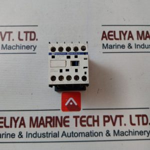 Telemecanique Lc1k06 01f7 Contactor 690v