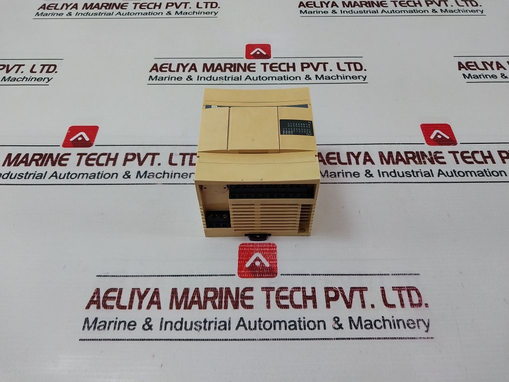 Telemecanique Schneider Electric Twdlcaa16drf Plc Module