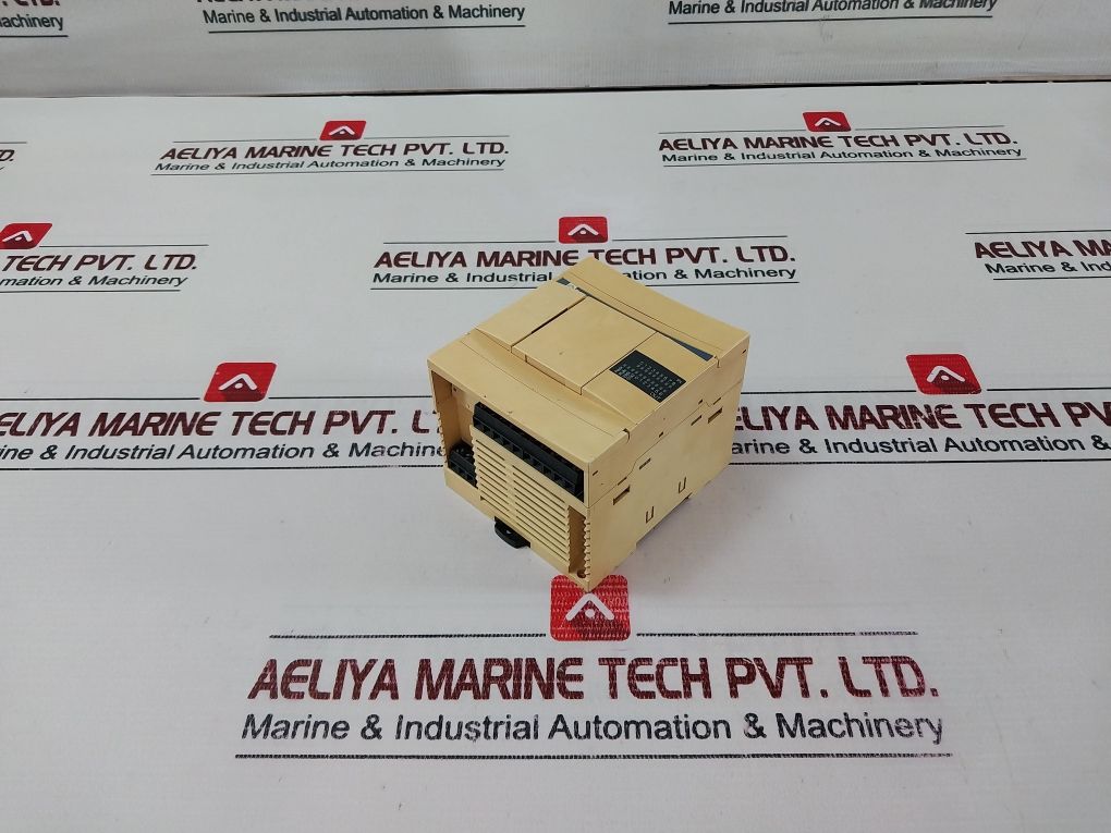 Telemecanique Schneider Electric Twdlcaa16drf Plc Module - Image 3