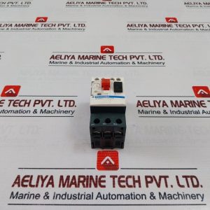 Telemecanique Schneider Gv2me07 Circuit Breaker