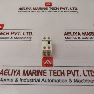 Telemecanique Schneider Ladn20 Auxiliary Contact Block