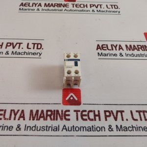 Telemecanique Schneider Ladn20 Auxiliary Contact Block