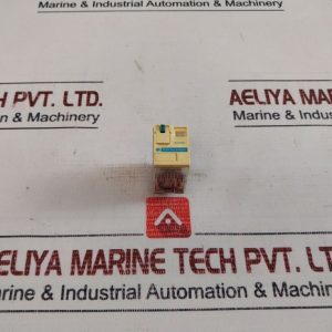 Telemecanique Schneider Rxm4ab1bd Relay 24 Vdc