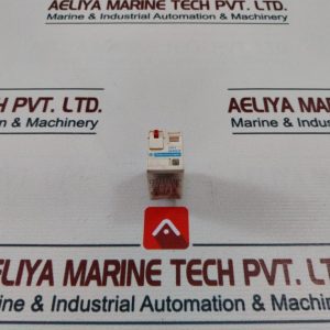 Telemecanique Schneider Rxm4ab2p7 Relay 230 V 50/60hz