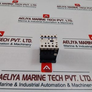 Telemecanique Lp1k09 008bd Contactor