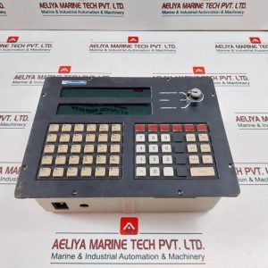 Telemecanique Xbt-c825003 Terminal Operator Panel