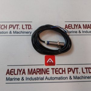 Telemecanique Xs612b1pal2 Sensor