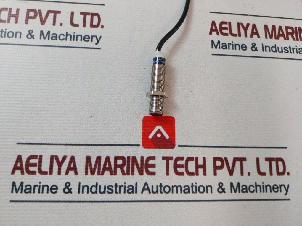 Telemecanique Xs612b1pal2 Sensor - Image 4