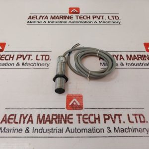 Telemecanique Xsa-h05713 Inductive Sensor