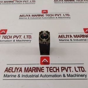 Telemecanique Z..-bv94 Pilot Light Head Station