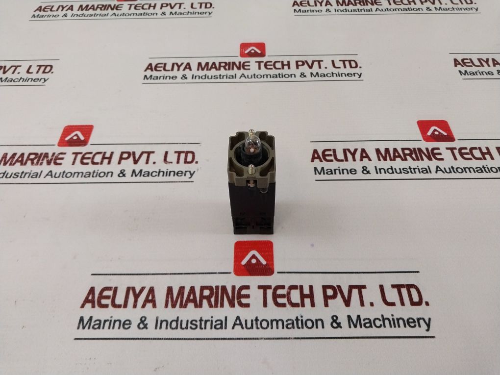 Telemecanique Z..-bv94 Pilot Light Head Station