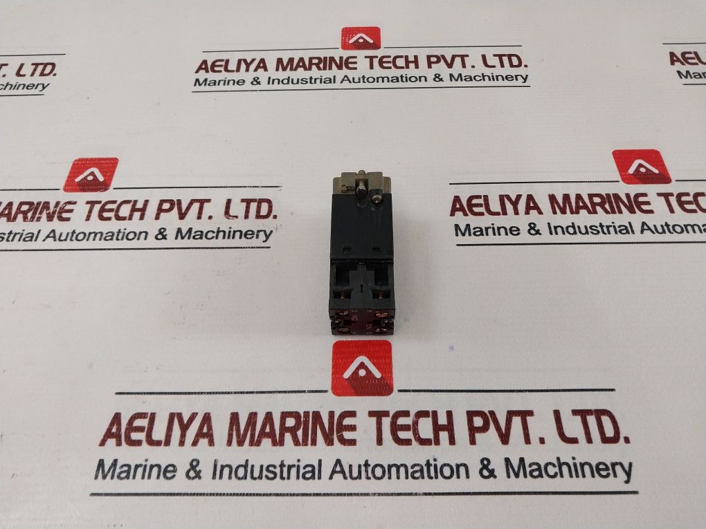 Telemecanique Z..-bv94 Pilot Light Head Station - Image 3