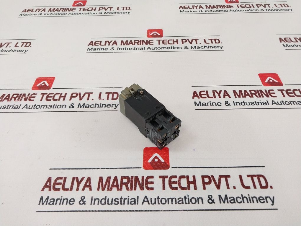 Telemecanique Z..-bv94 Pilot Light Head Station - Image 5