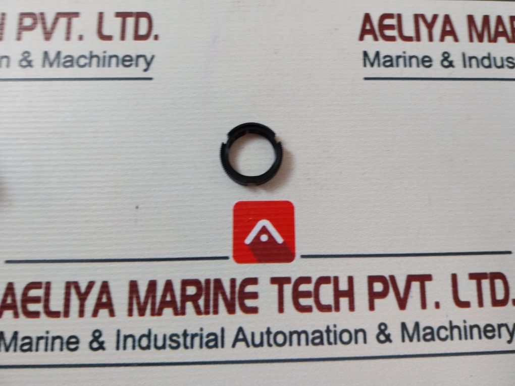 Telemecanique Za2bv043 Illuminated Red Pilot Light - Image 4