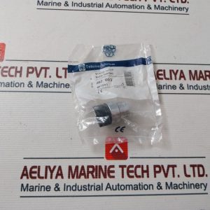 Telemecanique Zb2 Bd3 Selector Switch