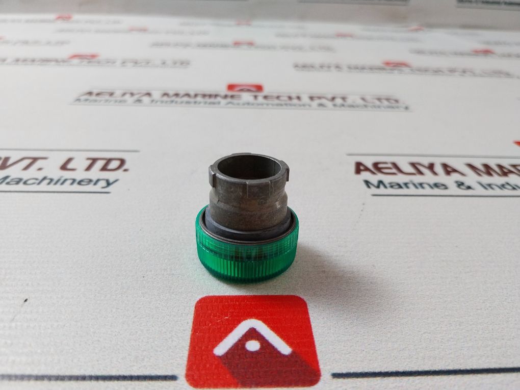 Telemecanique Zb2 Bv033 Pilot Light - Image 5