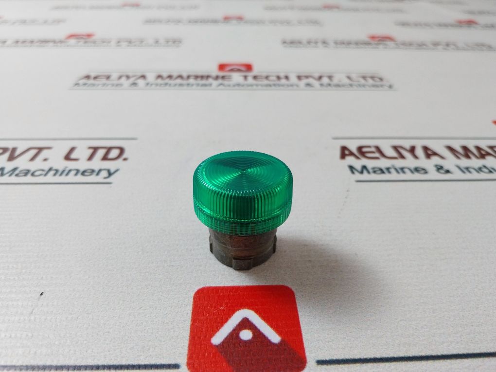 Telemecanique Zb2 Bv033 Pilot Light - Image 6