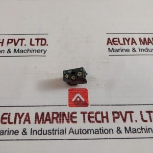 Telemecanique Zb2-be101 Contact Block 600v