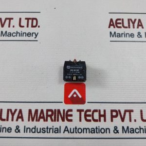 Telemecanique Zb2-be102 Contact Block