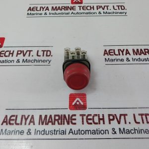 Telemecanique Zb2r A91 Push Button