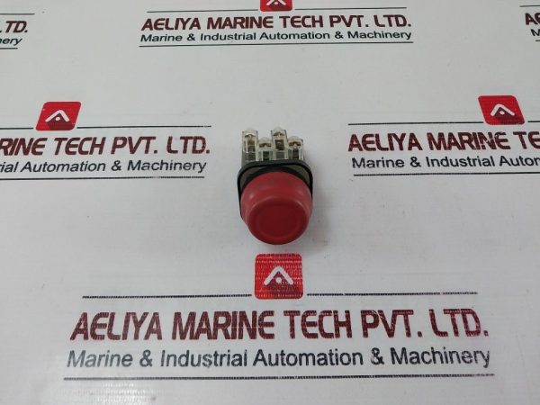Telemecanique Zb2r A91 Push Button