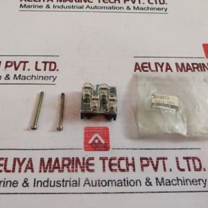 Telemecanique Zb2r B91 Contact Block 500v