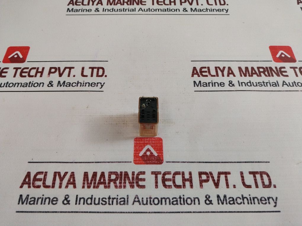 Telfa Mtw-6 Relay - Image 3