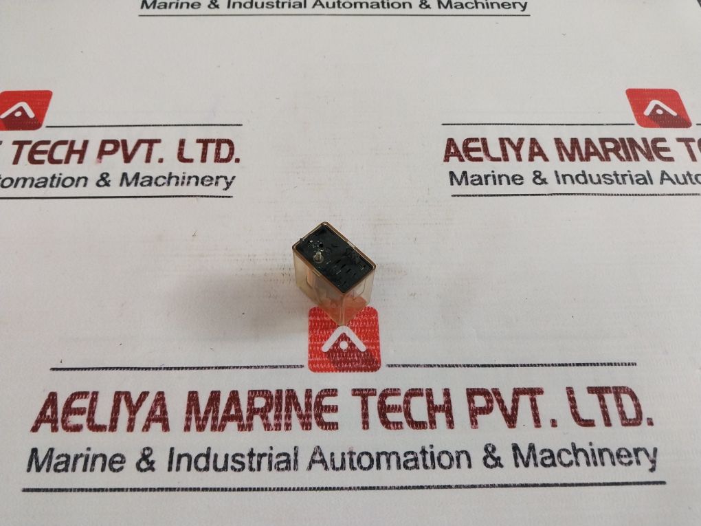 Telfa Mtw-6 Relay - Image 4