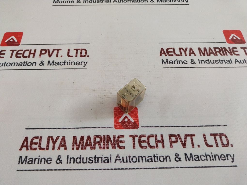 Telfa Mtw-6 Relay - Image 5