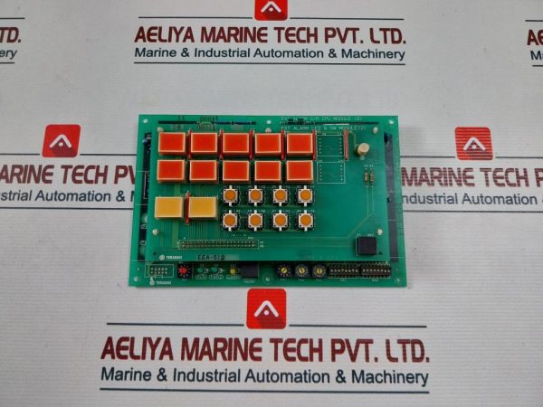 Terasaki Eea-512 Extension Alarm Module