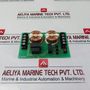 Terasaki Eea-811 Pcb Card