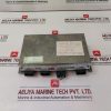 Terasaki Electric Mac-2s Motor Automatic Controller