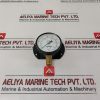 Tess En 837-1 Pressure Gauge 0-200 Psi
